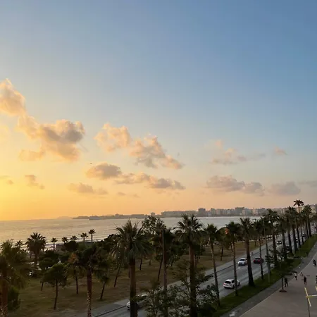 Sunset Bayview
